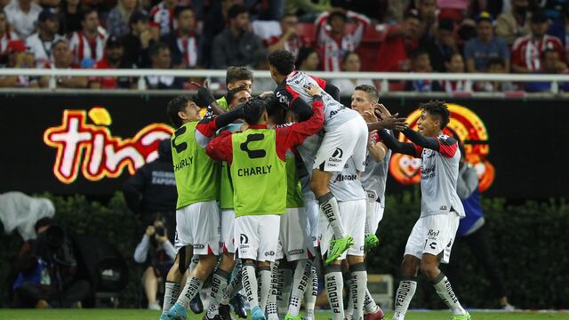 Atlas FC