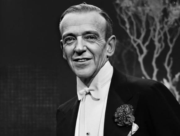 Fred Astaire
