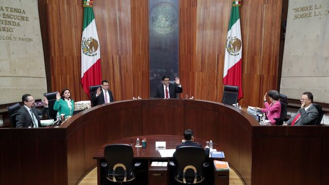 Tribunal Electoral del Poder Judicial de la Federación define fechas de precampañas