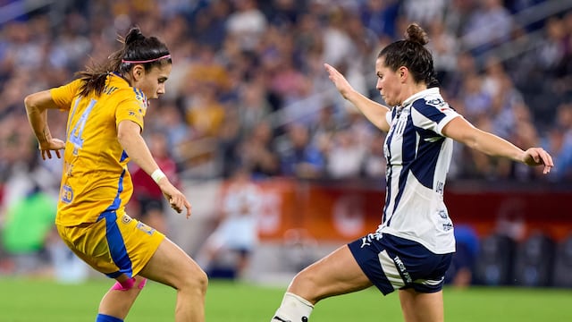 Rayadas vs Tigres: Fecha, horario y dónde ver el Clásico Regio en la Liga MX Femenil