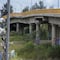 Cierran puente del Periférico Oriente por sismo del 7 de septiembre