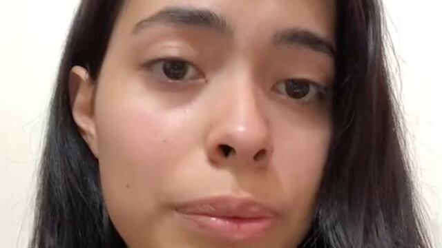 Pamela Gámez, influencer de Querétaro denuncia acoso