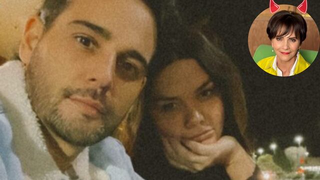 Matías Aranda dice más sobre lo que Ventaneando hizo a Yuridia.