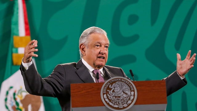 AMLO