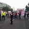 ¿Qué pasa en Calzada de Tlalpan hoy? Suman 5 horas de bloqueo vial