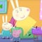 Peppa Pig ayuda a Señora Coneja a trabajar: Capítulo completo en YouTube y español por el Día Internacional de los Voluntarios