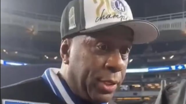Emotivas palabras de Magic Johnson que colocan a Fernando Valenzuela