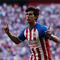José Juan Macías: ¿Cuánto ganará Club Chivas por su traspaso?