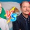 Claudia Sheinbaum vs Vicente Fox: “Es un traidor a la democracia”