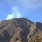 ¿Qué pasa con el Volcán Popocatépetl hoy 18 de abril?