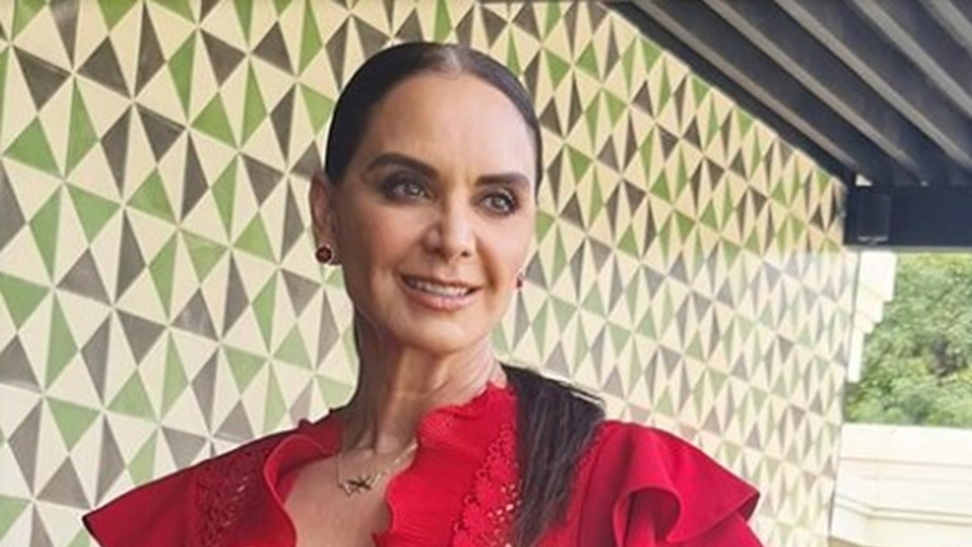 Lupita Jones está muy afectada tras ser corrida de Miss Universo México, dice una de sus ex alumnas