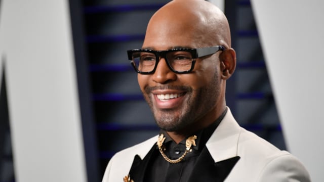 'La más draga 4': Karamo de Queer Eye se queja de la salida de Paper Cut