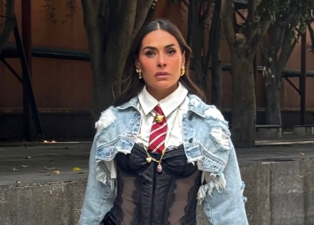 Galilea Montijo