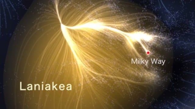 Foto: Youtube Nature