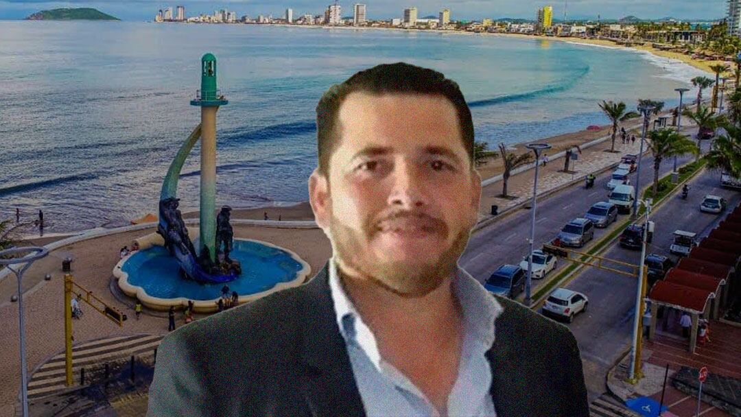 José Raúl Núñez Ríos “el Lic”