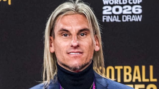 Sebastián Beccacece, el estratega que comanda a Ecuador en el Mundial 2026.