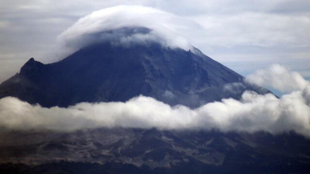 El pronóstico del tiempo para este jueves.