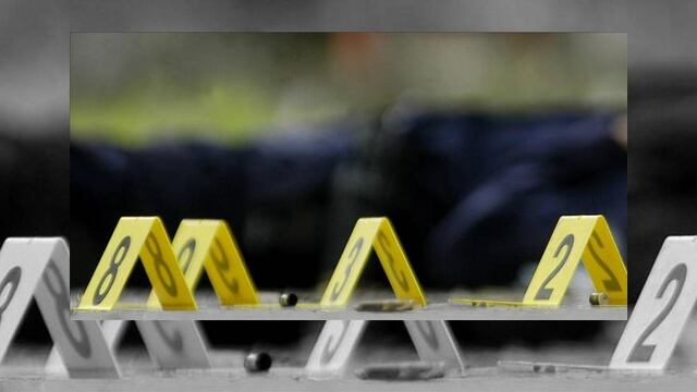 Tiroteo en centro comercial de Indianapolis deja 3 heridos