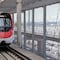 Tren Interurbano El Insurgente México-Toluca. Tiempo de recorrido, estaciones en servicio y precio del pasaje