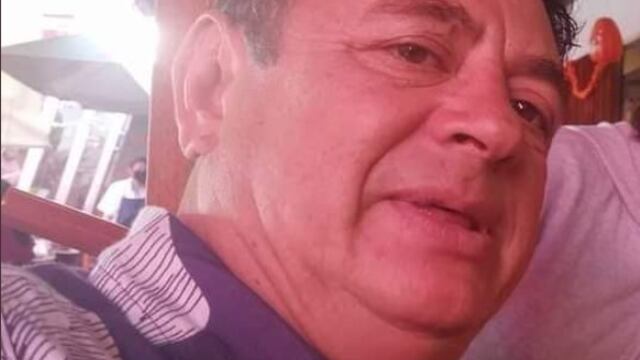 Fredy López Arévalo, periodista