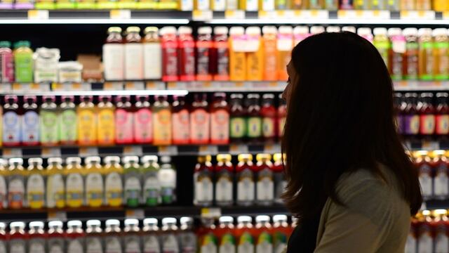 Shopping de solteros