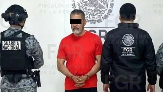 Jesús Ricardo Puente, empresario ligado a red de huachicol Los Petrofactureros