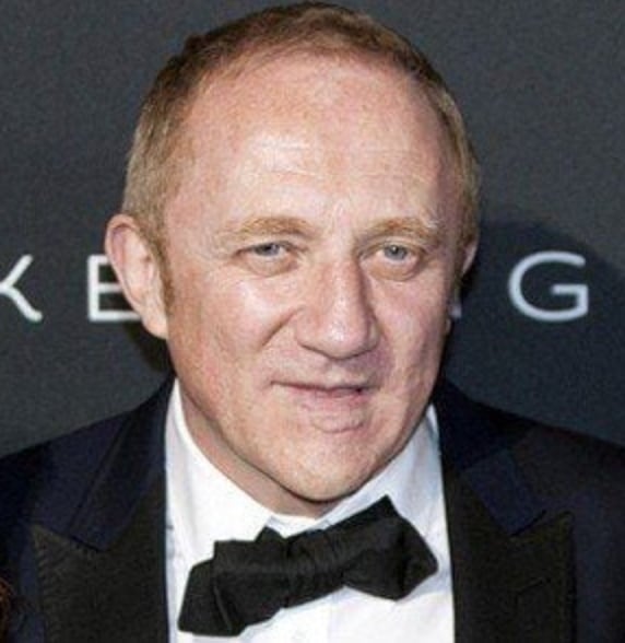 Francois-Henri Pinault