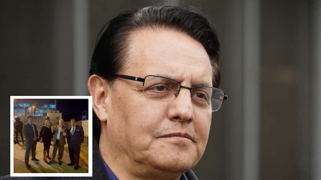 Familia de Fernando Villavicencio denuncia que ocultan el cuerpo del candidato presidencial en Ecuador