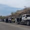 Ataque del CJNG en Michoacán: 50 sujetos armados irrumpieron en Tepalcatepec y desataron balaceras