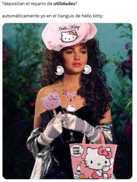 Memes preguntan por el pago de utilidades