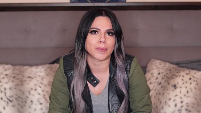 Lizbeth Rodríguez