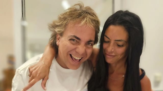 Cristian Castro y Mariela Sánchez habrían terminado por infidelidad
