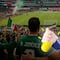 Embajada de Irán se suma al apoyo por la Selección Mexicana ante Ecuador