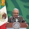 AMLO rechaza diálogo con los cárteles del narco; “está bien pintada la raya”, aclara