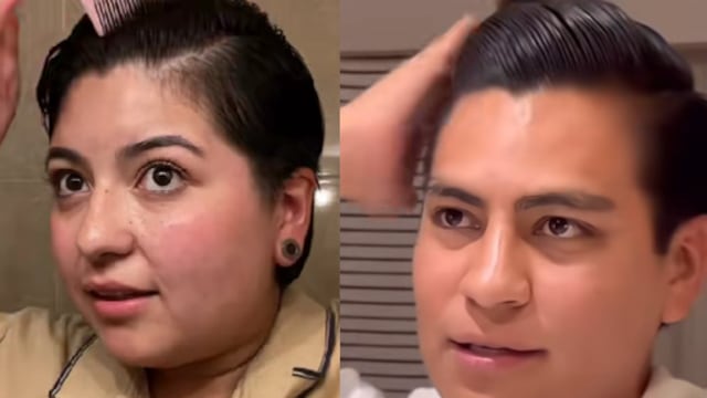 El TikTok de Selmx que hizo rabiar al Arqui Juve 3D Studio