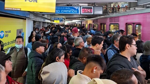 Línea 2 del Metro CDMX