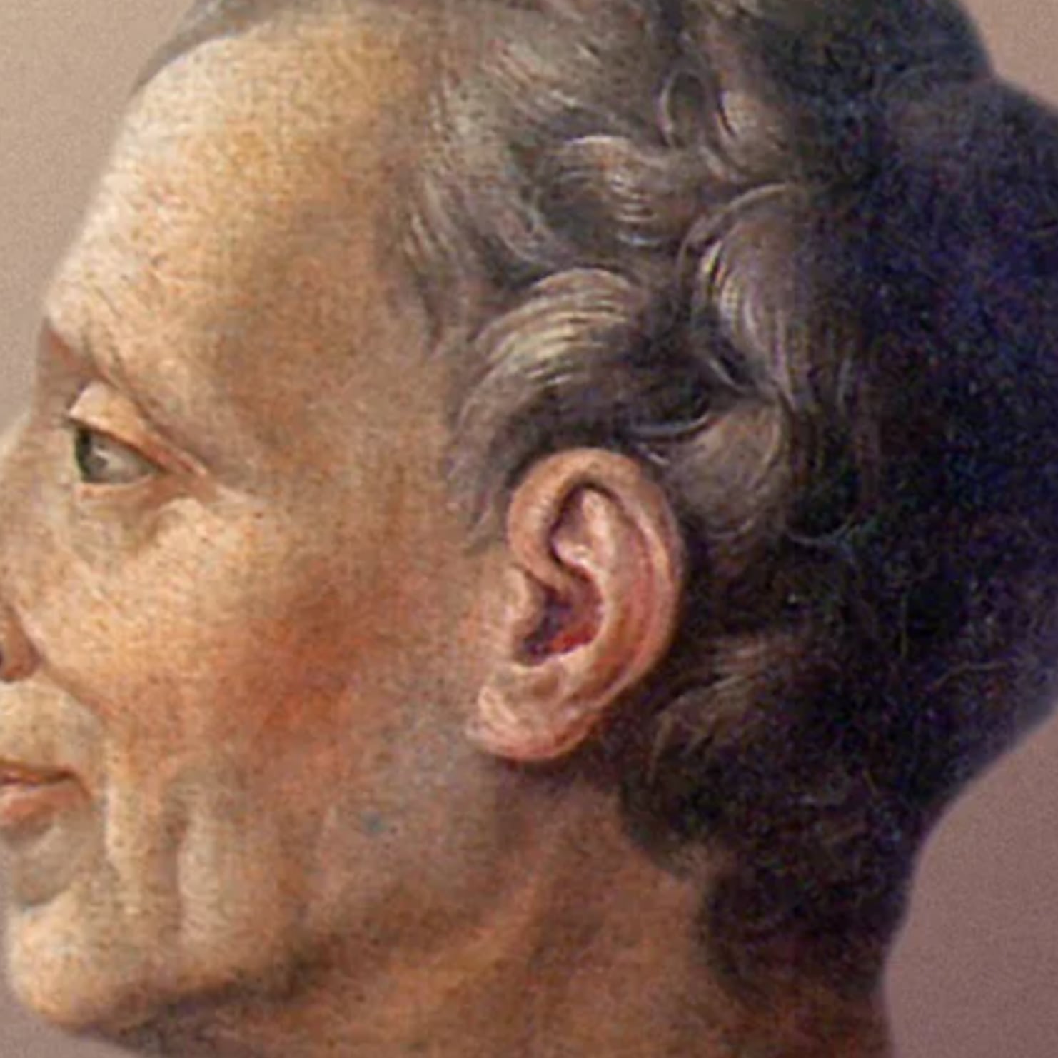 La gran confusión: Montesquieu no es Madison