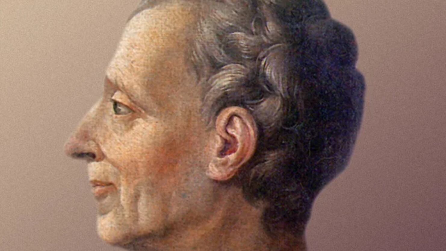 La gran confusión: Montesquieu no es Madison