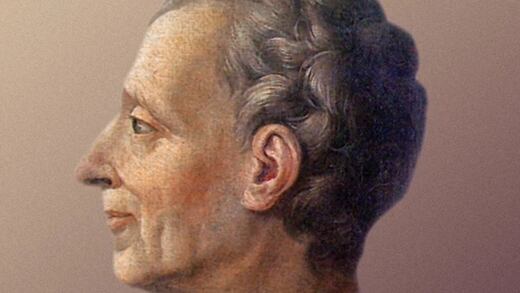 La gran confusión: Montesquieu no es Madison