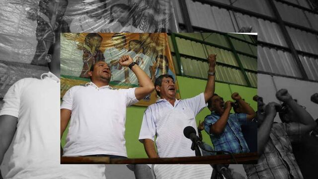 Demanda CNTE comparecencia de Gabino Cué