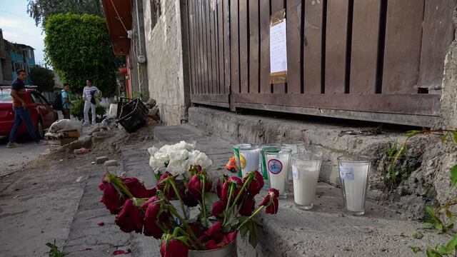 Caso Fernandito en el Estado de México