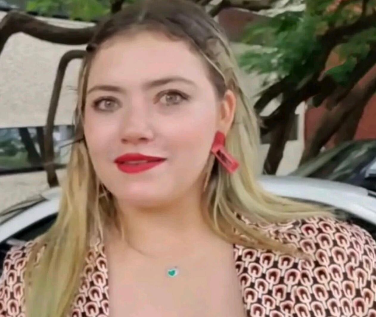 Sahara Munira José Flores fingió ser de la población LGBT para obtener una curul de Morena