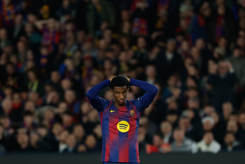 Barcelona es eliminado por Atlético de Madrid y se pierden la final de la Copa del Rey.