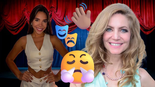 Manola Diez cacheteó a actriz de Teatro en Breve y la corrieron de la obra