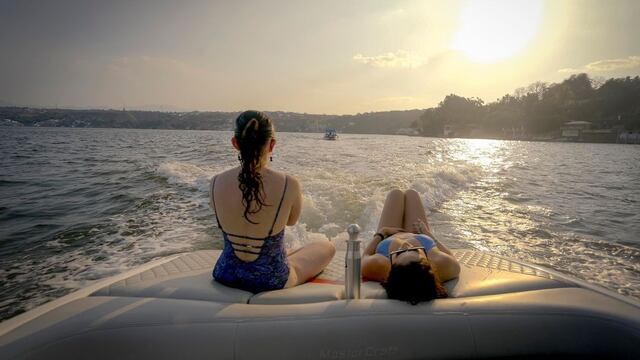 Morelos en Semana Santa 2025