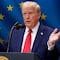 Donald Trump anuncia aranceles para la Unión Europea por su trato a Estados Unidos