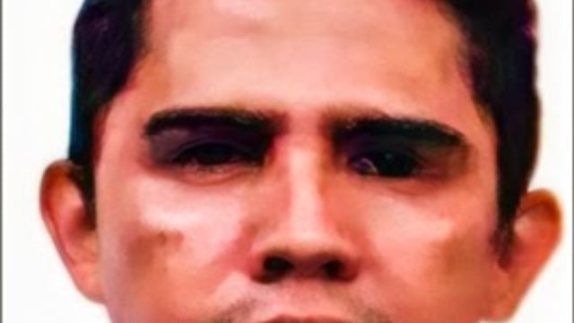 Johnny Hurtado Olascoaga, líder de la Familia Michoacana