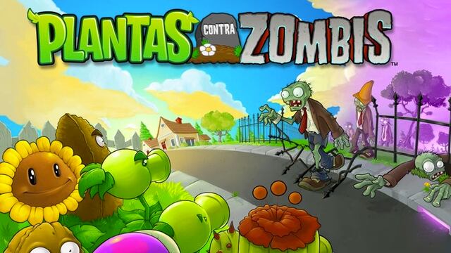 La nuez de Plantas vs Zombies siempre fue una papa