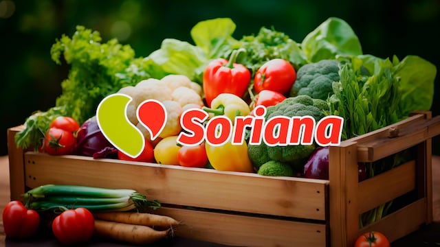 Martes y Miércoles del Campo Soriana 24 de diciembre 2024: Estas son las mejores ofertas