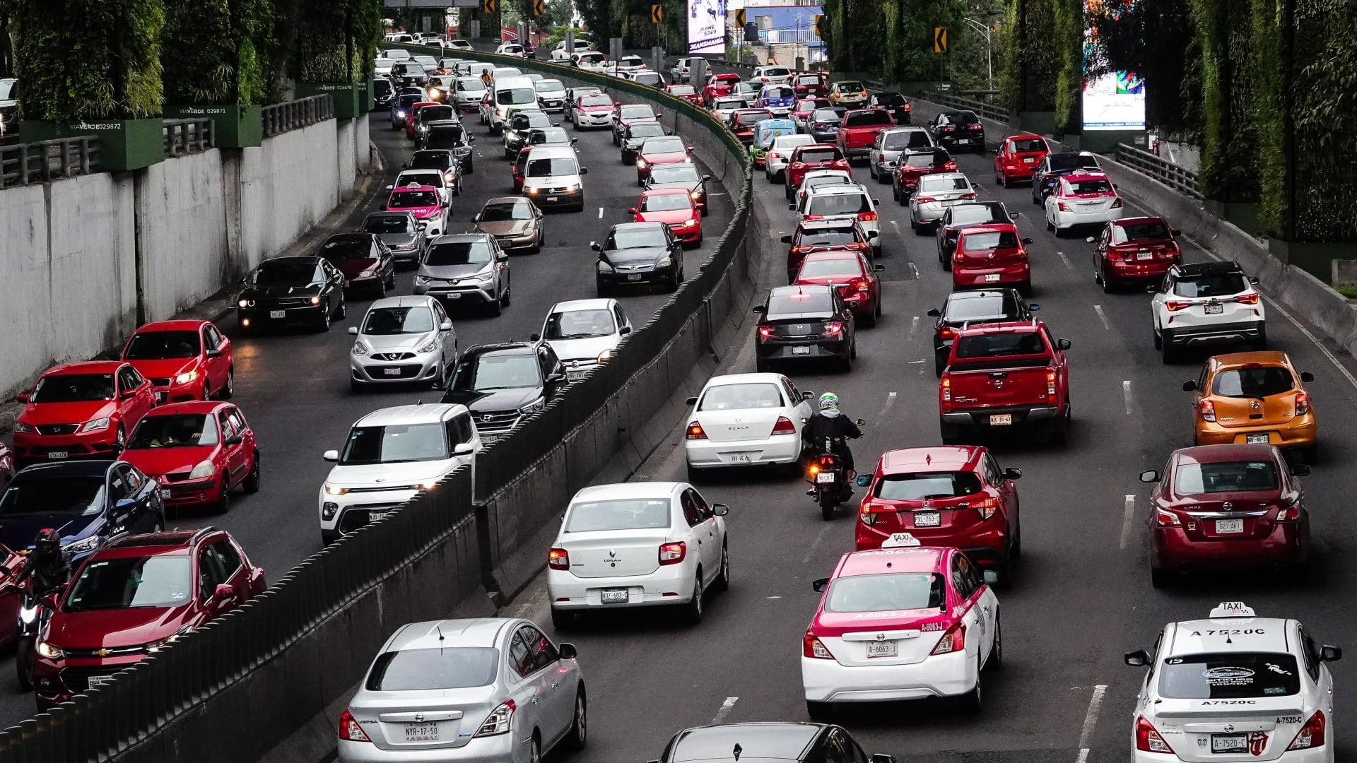 La guerra ambiental que vamos perdiendo